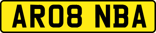 AR08NBA