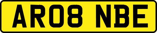 AR08NBE