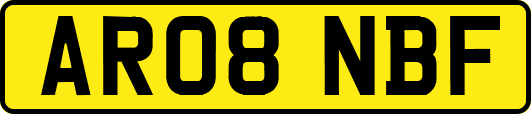 AR08NBF