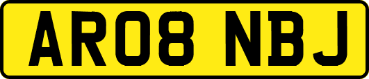 AR08NBJ