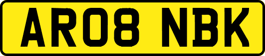 AR08NBK