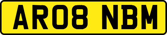 AR08NBM