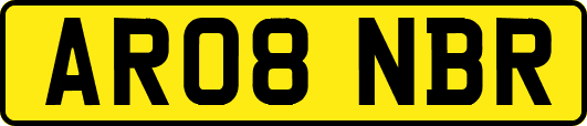 AR08NBR