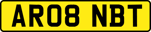AR08NBT