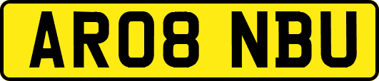 AR08NBU