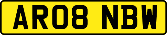 AR08NBW