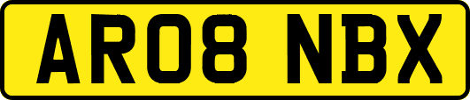 AR08NBX