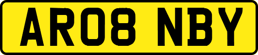 AR08NBY