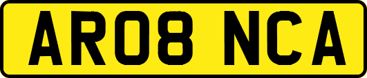 AR08NCA
