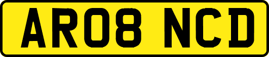 AR08NCD