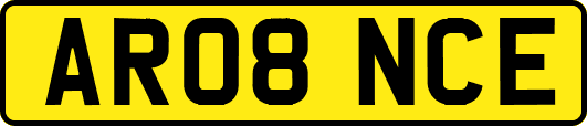 AR08NCE