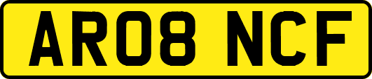 AR08NCF