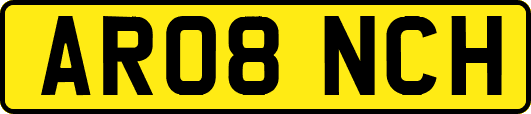 AR08NCH
