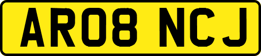 AR08NCJ
