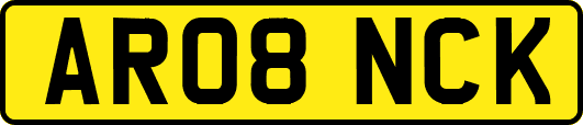 AR08NCK