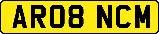 AR08NCM