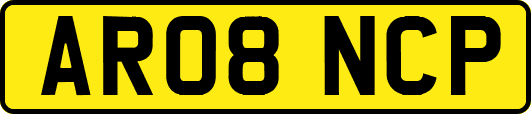 AR08NCP