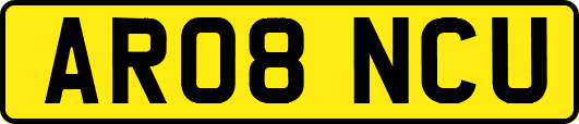 AR08NCU