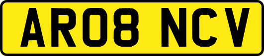AR08NCV
