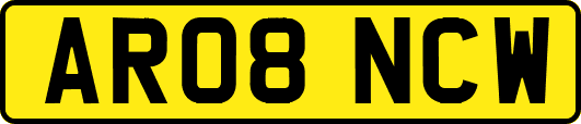 AR08NCW