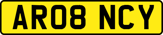 AR08NCY
