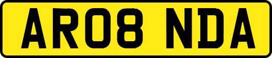 AR08NDA