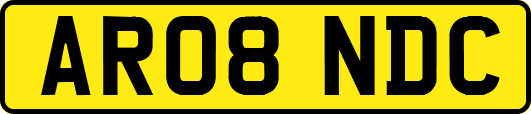AR08NDC