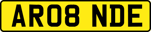 AR08NDE