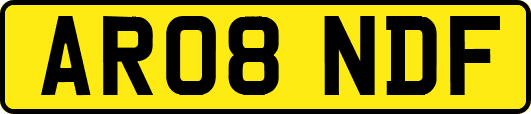 AR08NDF