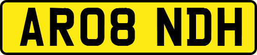 AR08NDH