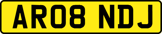 AR08NDJ