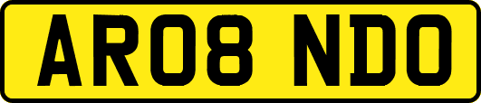 AR08NDO