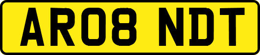 AR08NDT