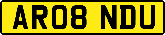 AR08NDU