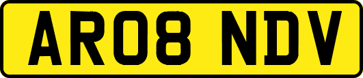 AR08NDV