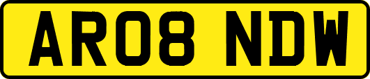 AR08NDW