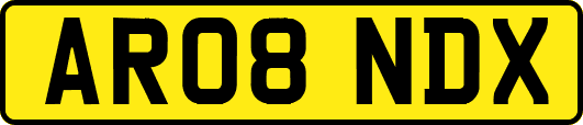 AR08NDX