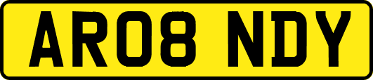 AR08NDY