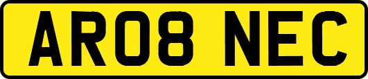 AR08NEC
