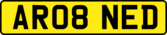 AR08NED