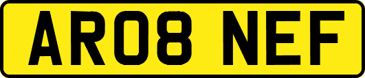 AR08NEF