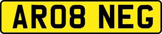 AR08NEG
