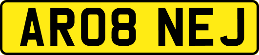 AR08NEJ