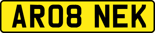 AR08NEK