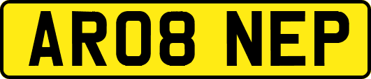 AR08NEP