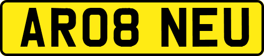 AR08NEU