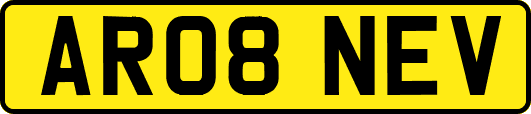 AR08NEV