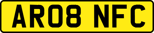 AR08NFC