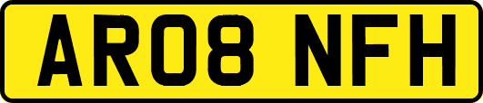 AR08NFH