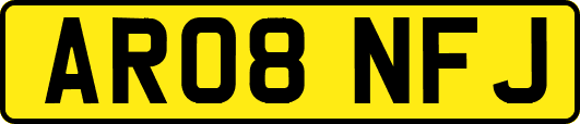 AR08NFJ